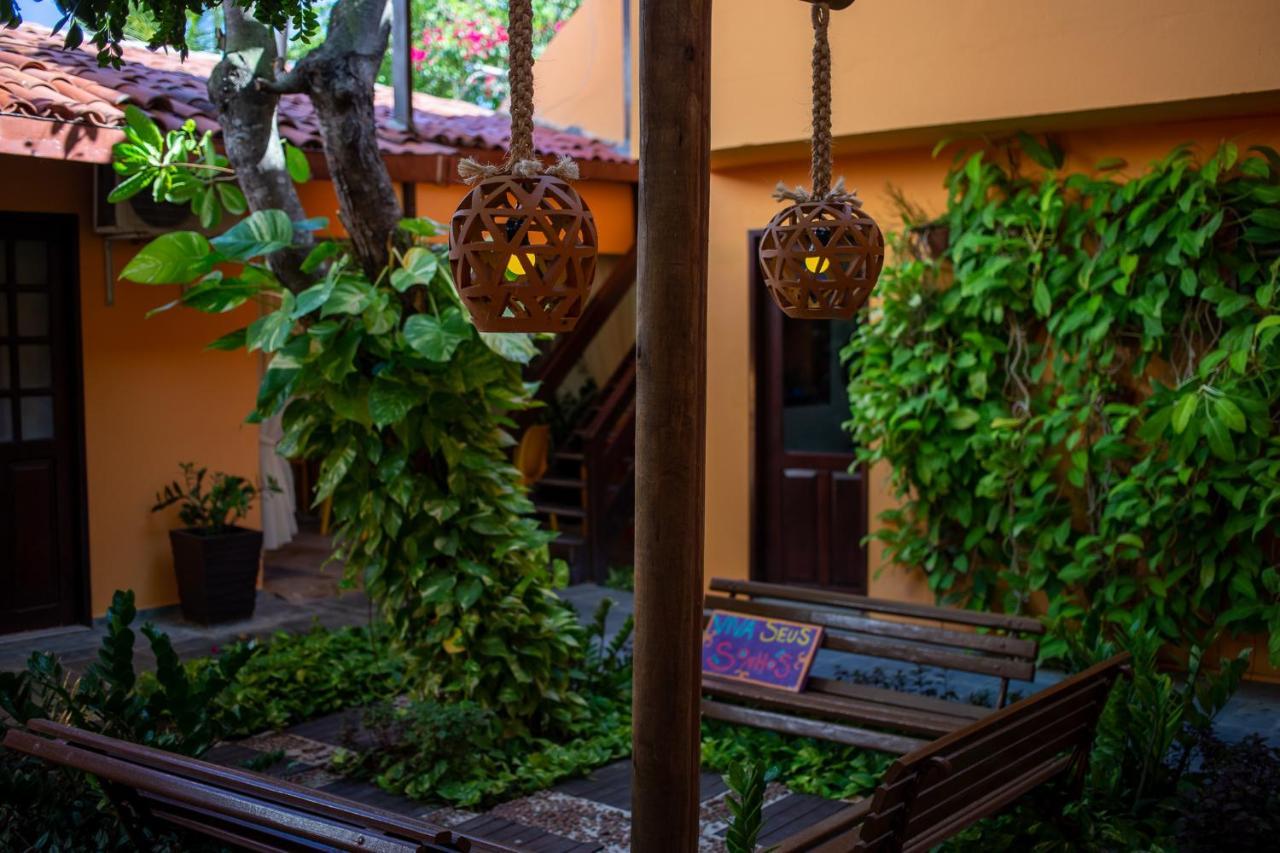 Inn Casamar Porto de Galinhas