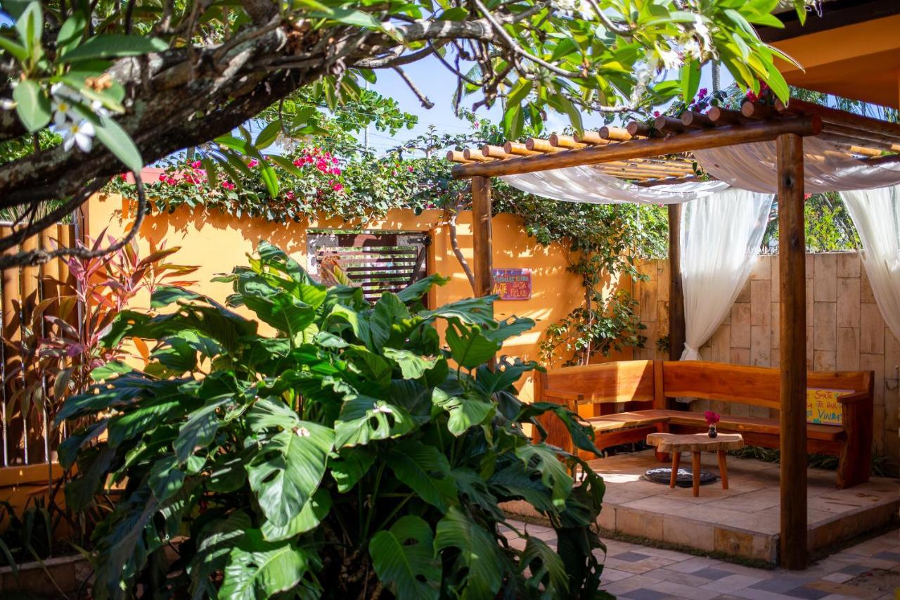 Inn Casamar Porto de Galinhas