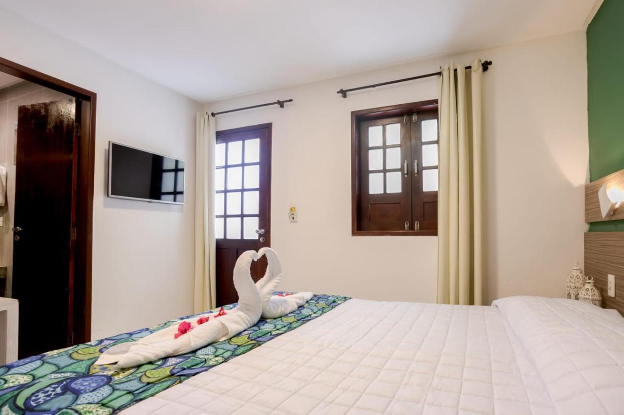 Inn Casamar Porto de Galinhas