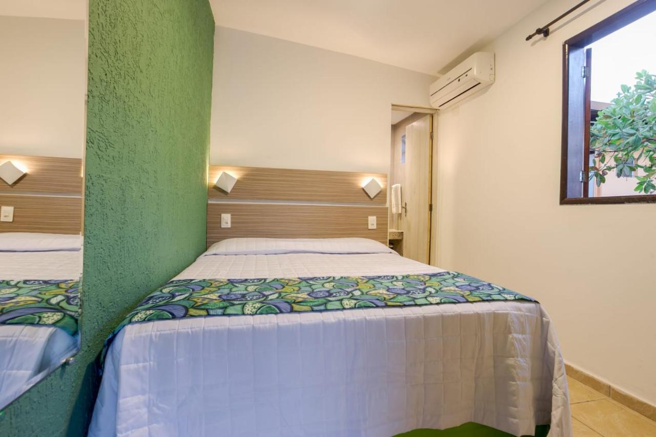 Casamar Inn Porto de Galinhas