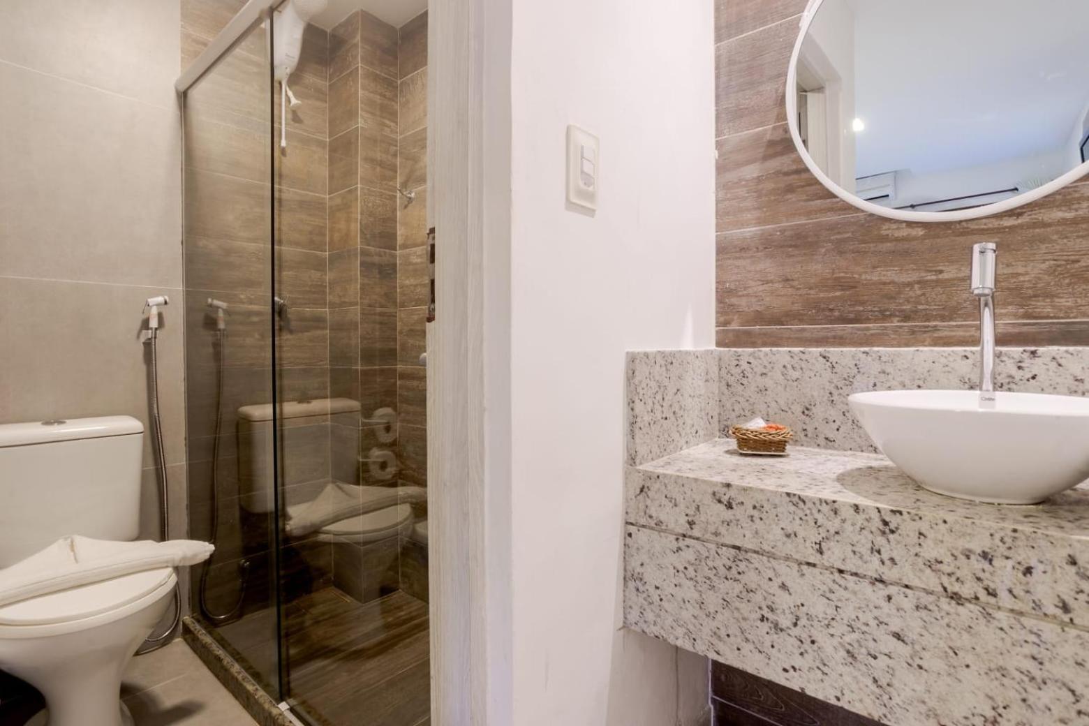 Casamar Inn 2*
