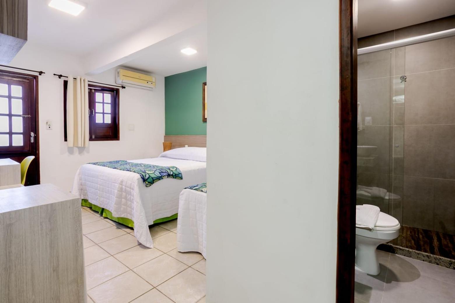 Inn Casamar