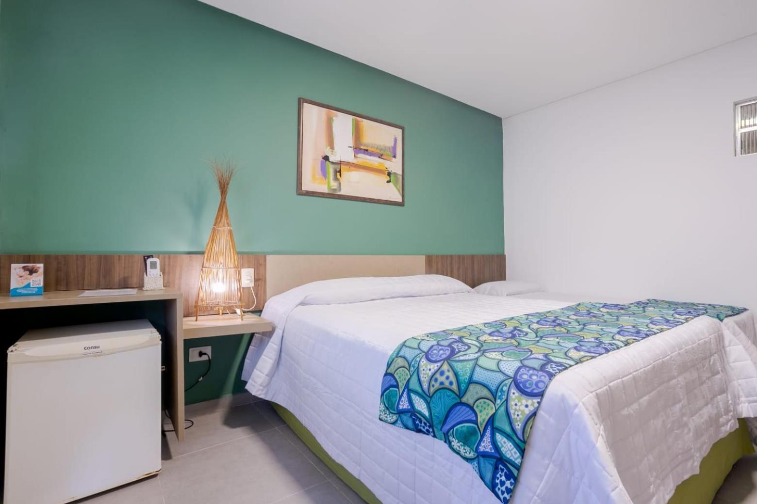 Inn Casamar 2*