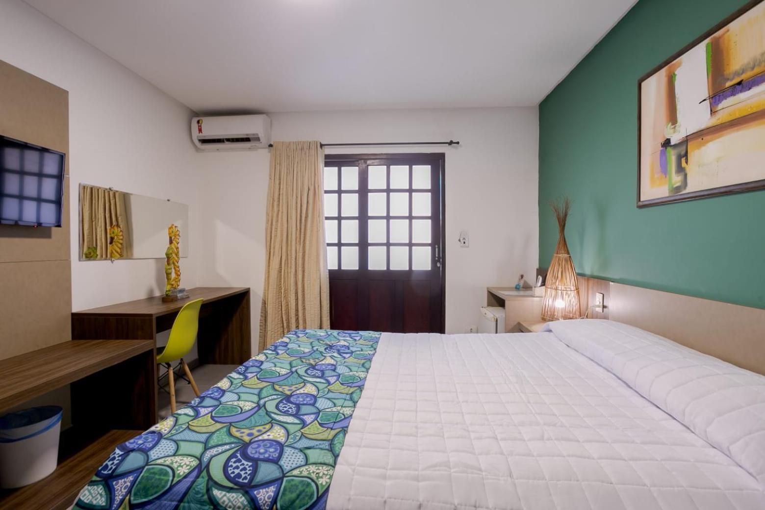 Inn Casamar 2*