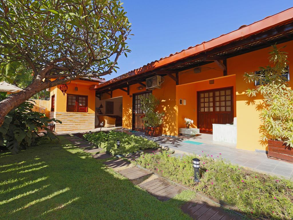 Inn Casamar Porto de Galinhas