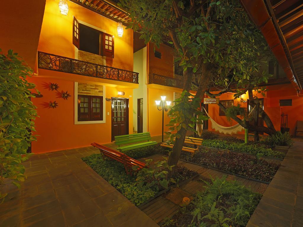Inn Casamar 2*