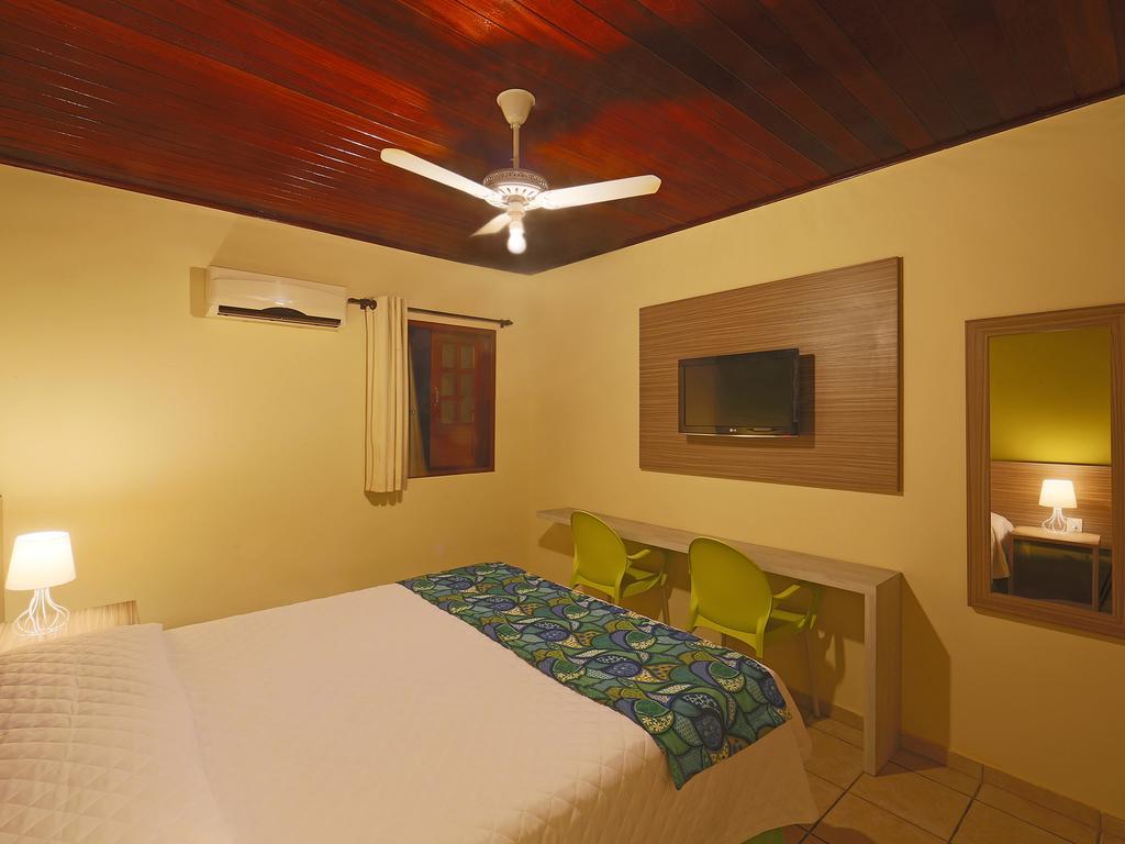Inn Casamar 2*