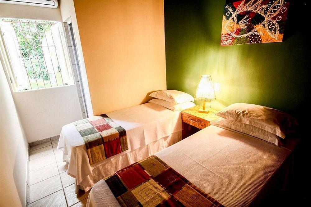 Inn Casamar