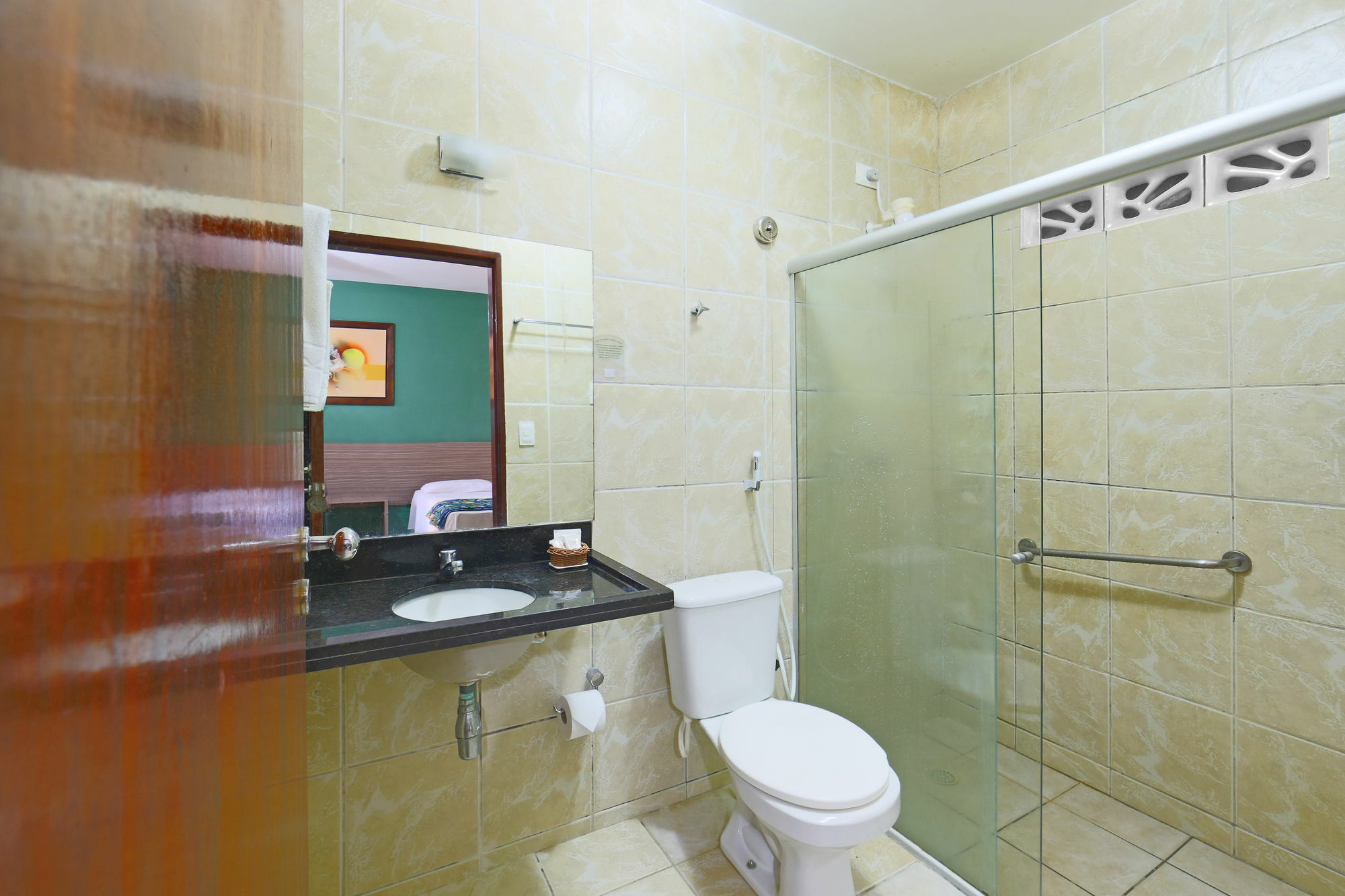 Inn Casamar 2*