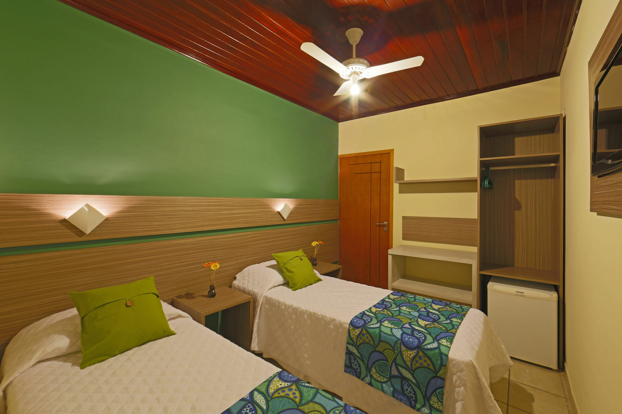 Inn Casamar Porto de Galinhas