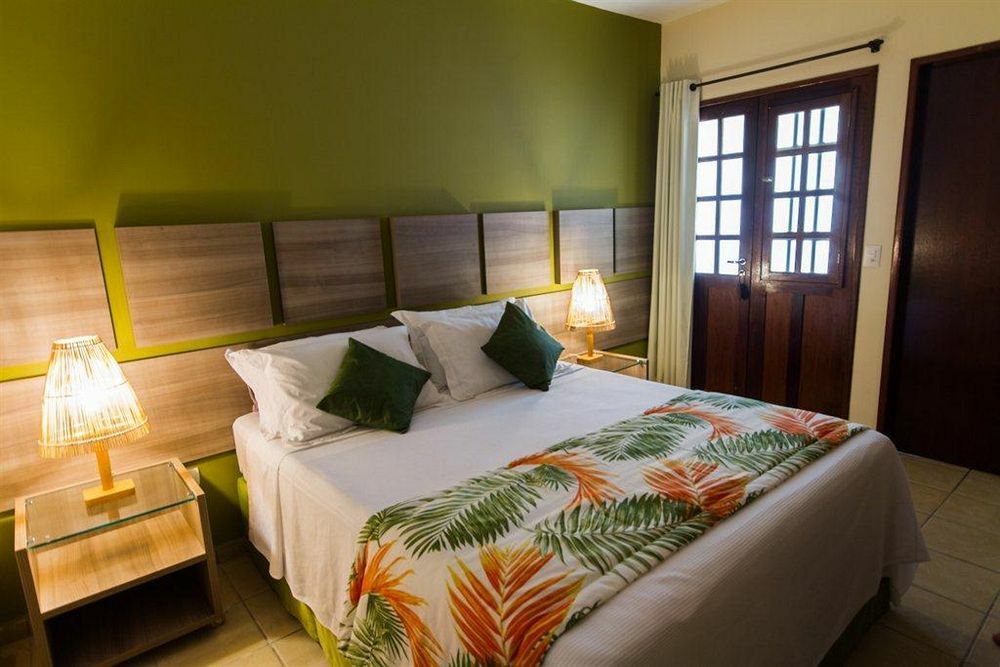 Inn Casamar 2*
